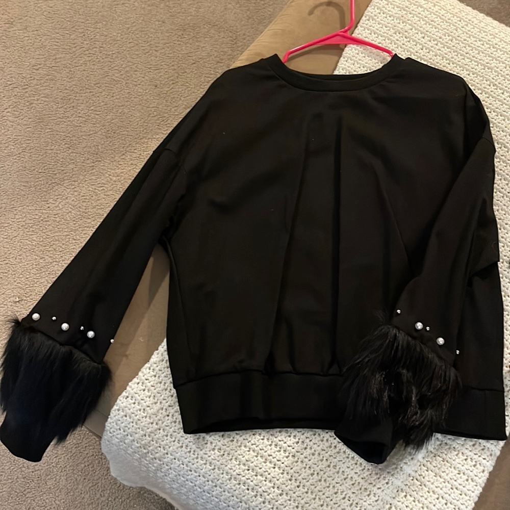 SHEIN sweater